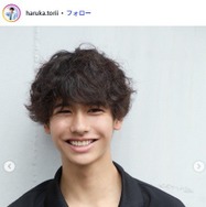 「今日好き」鳥井悠叶（はるか）、妹3人との家族ショット披露「全員スタイル良い」「仲良しでほっこり」の声