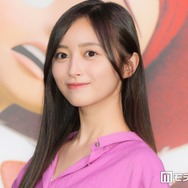 乃木坂46井上和「トイ・ストーリー５まみれに…」ライブの裏側明かす「自分に子どもができたときに」受け継ぎたいものも告白