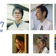 実写映画『ルックバック』©藤本タツキ/集英社　©2026 K2 Pictures・集英社