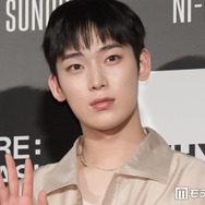 ENHYPENソヌ、突然の体調不良でメキシコシティ公演不参加「体調回復に最善を尽くします」