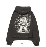 ZIP UP 02 DARK GRAY ¥25,410