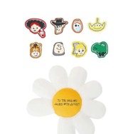 DAISY CUSHION ¥9,680