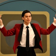 NOSUKE（-Team”S”pecial-）／『SUKIYAKI 上を向いて歩こう』© 2026 映画「SUKIYAKI 上を向いて歩こう」製作委員会
