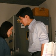 「Tシャツが乾くまで」2話©TBS
