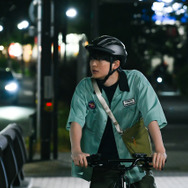 「Tシャツが乾くまで」2話©TBS