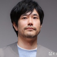 松山ケンイチ「Tシャツが乾くまで」面白さ保証「視聴者の方々がある意味で試される」