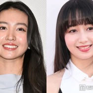 Cocomi「系統真反対」妹・Koki,との姉妹ショット公開に反響「アニメから出てきたみたい」「最強」