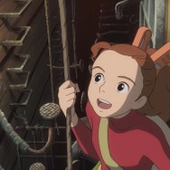 「金曜ロードショー」ジブリ作品3週連続放送決定「借りぐらしのアリエッティ」「風の谷のナウシカ」「となりのトトロ」