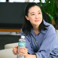 【Tシャツが乾くまで  第2話あらすじ】咲子（蒼井優）＆樹生（中島歩）、パートナーの真実追う奇妙な連帯関係スタート