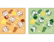 セブン‐イレブン限定 オリジナルマルチクリーナー（全6種）