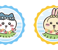 LINEミニアプリを活用した「映画ちいかわ LINEスタンプラリーキャンペーン」