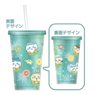 映画ちいかわ オリジナルラメタンブラー