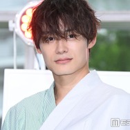 超特急・高松アロハ、リョウガ命名のニックネーム明かす 綱啓永「俺ら爆笑しちゃったけど怒られない？」【名探偵のままでいて】