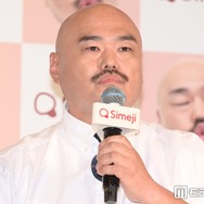 クロちゃん、元恋人・リチとの現在の関係に言及「2週間に1回くらい会って」