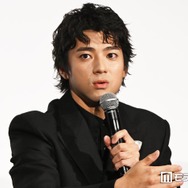 山田裕貴「キングダム」セールスマン級の熱烈プレゼン 吉沢亮「本当に万極演じた人ですか？」とツッコミ【キングダム 魂の決戦】