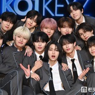 「日プ新世界」から誕生・KO1KEYZ、YUMEKI（ユメキ）とのやりとりが話題「素敵な関係性」「尊い」