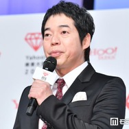 今田耕司、退職予定のマネージャーからまさかの告白「前代未聞ですよ」