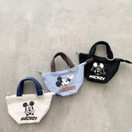 【Samansa Mos2】Disney Collection「ミッキーマウス」(C)Disney
