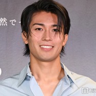 サッカー日本代表・中村敬斗選手、憧れの職業は？「もしサッカー選手になっていなければ？」に回答