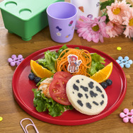 ボックスカフェ©Disney / Pixar