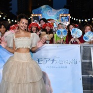 『モアナと伝説の海』　(C) 2026 Disney Enterprises, Inc. All Rights Reserved.