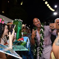 『モアナと伝説の海』　(C) 2026 Disney Enterprises, Inc. All Rights Reserved.