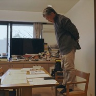 「プロフェッショナル 仕事の流儀 探しても 探しても ～映画監督・是枝裕和～」