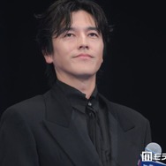 要潤、過酷な撮影回顧「一生分の埃を吸いました」【劇場版「TOKYO MER」】