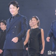 鈴木亮平・賀来賢人・赤楚衛二ら劇場版「TOKYO MER」キャスト11人豪華集結 倍率約17.5倍のイベントに4000人歓喜