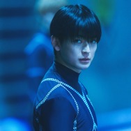 潔（高橋文哉）が取った行動は？『ブルーロック』“オニごっこ”新映像 挿入歌はFukaseが担当