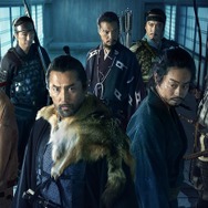 『黒牢城』©米澤穂信/KADOKAWA ©2026 映画「黒牢城」製作委員会