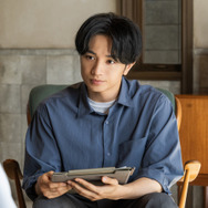 Netflixシリーズ「SとX」は2026年独占配信