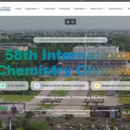 第58回国際化学オリンピック（IChO2026）