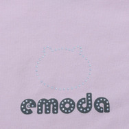 【ちいかわ】ラインストーンミニTシャツ