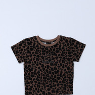 【ちいかわ】ラインストーンミニTシャツ 5,500円 (税込)