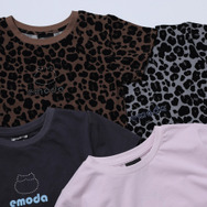【ちいかわ】ラインストーンミニTシャツ 5,500円 (税込)