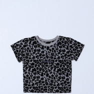 【ちいかわ】ラインストーンミニTシャツ 5,500円 (税込)