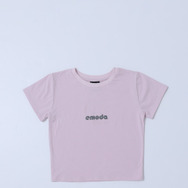 【ちいかわ】ラインストーンミニTシャツ 5,500円 (税込)