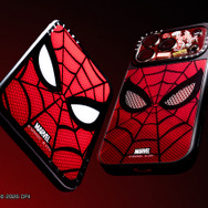 MARVEL「スパイダーマン」& CASETiFY
