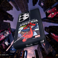 MARVEL「スパイダーマン」& CASETiFY