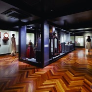 3階展示