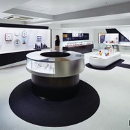 5階展示