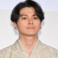 眞栄田郷敦、板垣李光人ときょうだいに見えてきた共演者とは【大空港～GATE24～】