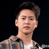 三山凌輝、イベント出演見送りを発表 元宝塚花組トップ娘役と密会報道