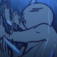 『映画ちいかわ 人魚の島のひみつ』©ナガノ / 2026「映画ちいかわ」製作委員会