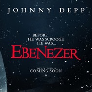 『クリスマス・キャロル／3人のゴーストたち』© 2026 Paramount Pictures. All Rights Reserved.