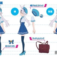 エディコ設定画