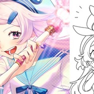 エディコイラストコンテスト