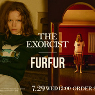 THE EXORCIST｜FURFUR