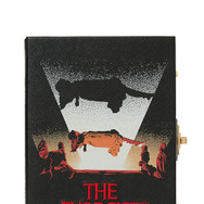 【THE EXORCIST】ブックバッグ　BLK